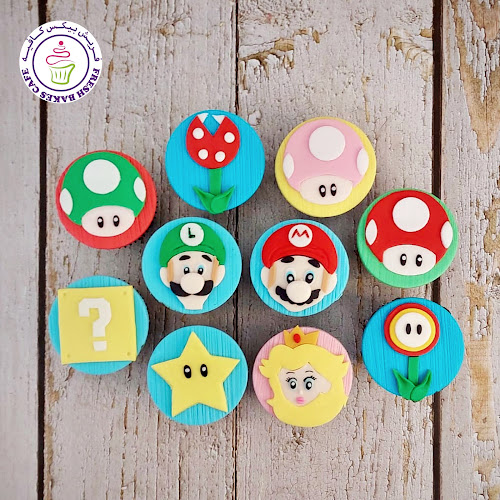 Opinii despre Fresh Bakes Cafe în Abu Dhabi - Hospitality and gastronomy