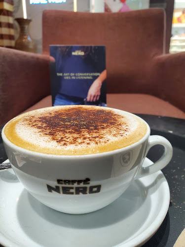 Comentarii opinii despre Caffè Nero