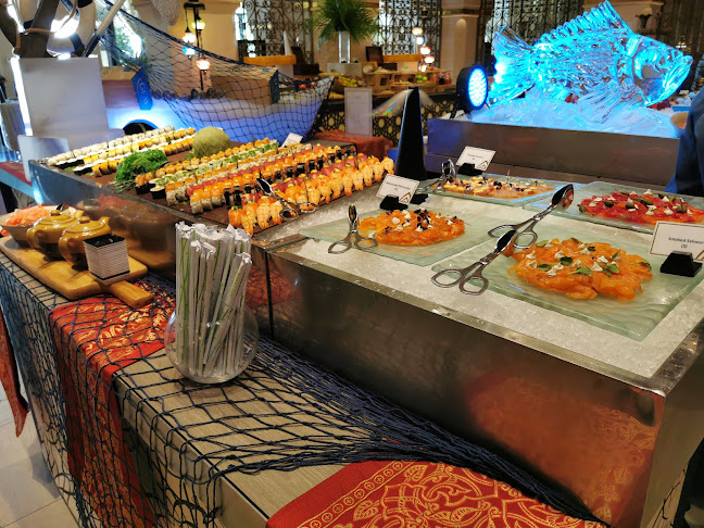 Opinii despre Ewaan în Dubai - Hospitality and gastronomy