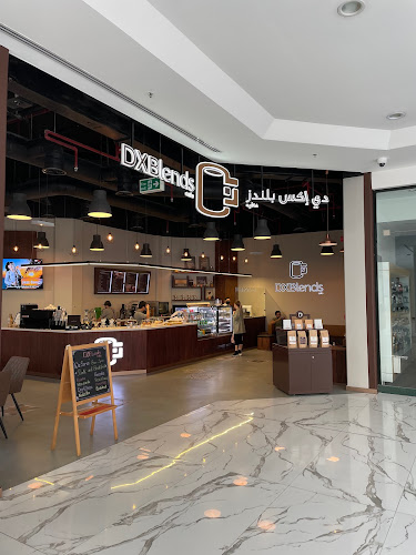Comentarii opinii despre DXBlends Cafe - AMC Branch | دي اكس بليندز كافيه - فرع ايه ام سي