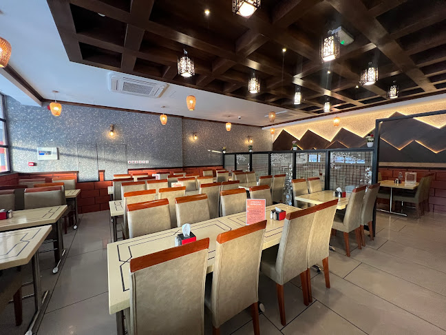 Keerthi Restaurant Qusais