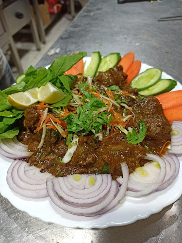 Comentarii opinii despre BLACK TEA RESTAURANT & CAFETERIA