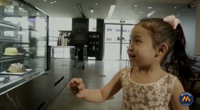 Opinii despre Milestones Coffee Mazyad Mall مايلستونز كوفي مزيد مول ابوظبي în Abu Dhabi - Hospitality and gastronomy