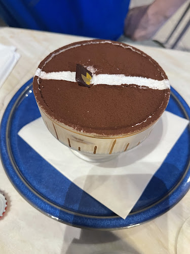 Gran Cafe - Hospitality and gastronomy