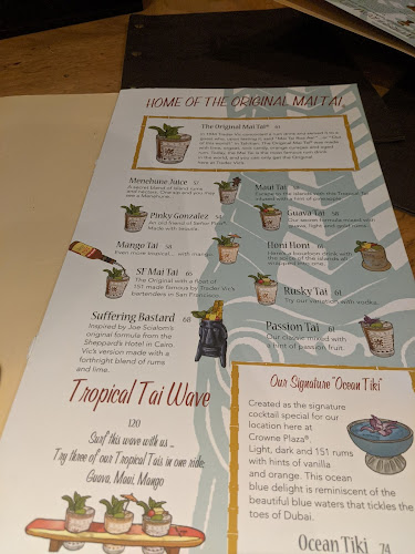 Millennium Plaza Downtown Hotel - 3rd Floor - Sheikh Zayed bin Sultan Al Nahyan Road - Trade Centre - Trade Centre 1 - Dubai