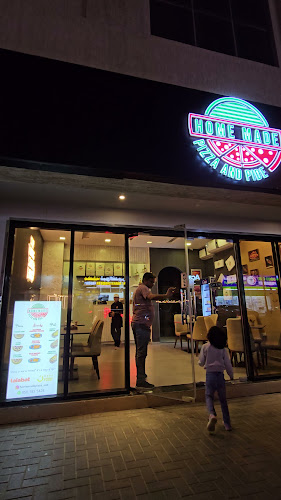 Comentarii opinii despre HomeMadePizza Restaurant