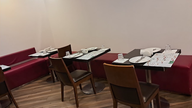 Lahori Karahi Restaurant - Dubai