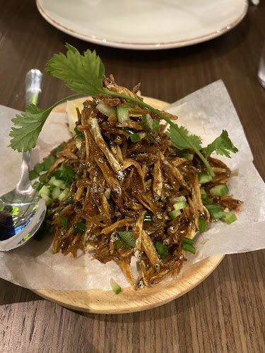 Comentarii opinii despre Kooya Filipino Eatery