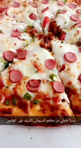 مطعم السيوفي للأكلات المصريه والوجبات اليوميه واعداد البوفيهات - Hospitality and gastronomy