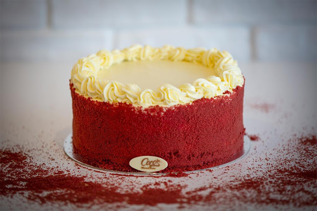 Opinii despre Chocolate Cake Bakery în Dubai - Hospitality and gastronomy