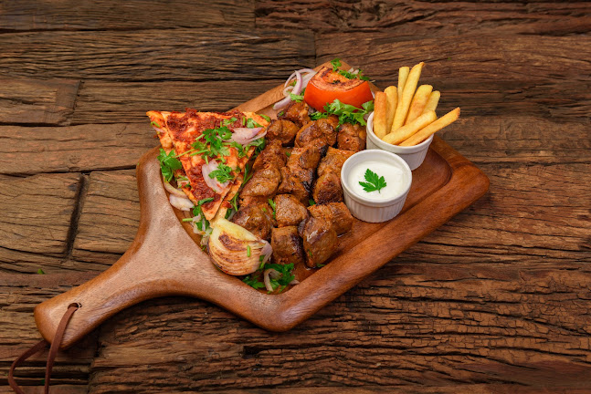 Bistro by Kiran - Dubai