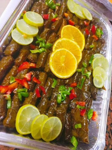 Comentarii opinii despre مطعم البانوش للأسماك والأكلات المصريه