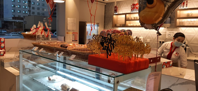 Comentarii opinii despre Mister Baker