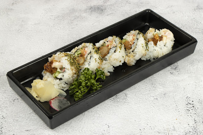 K-Seoul by Taon Korean restaurant - Abu Dhabi