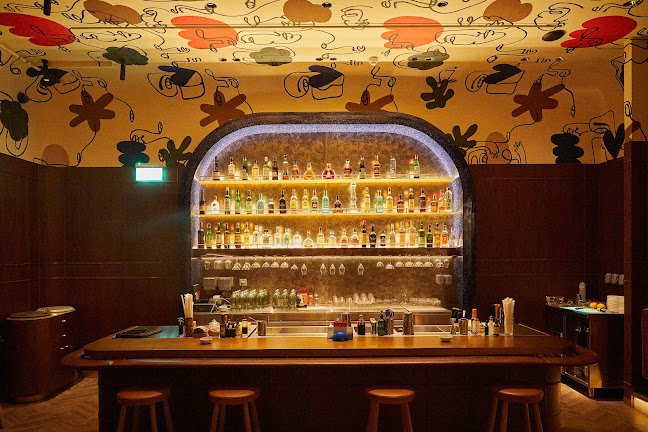 Comentarii opinii despre Soiree