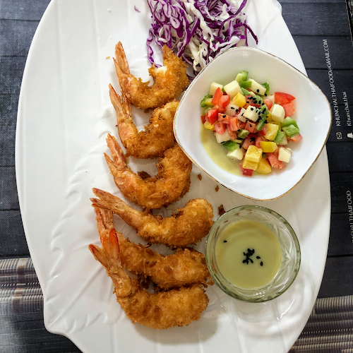 Khun Chai Thai Restaurant -Jumeira3- مطعم كون شاي تاي-جميرا ٣ - Dubai