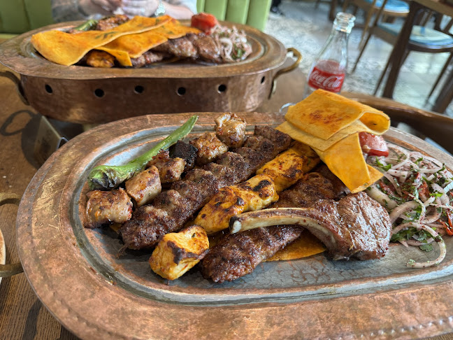 Downtown Dubai - Dubai