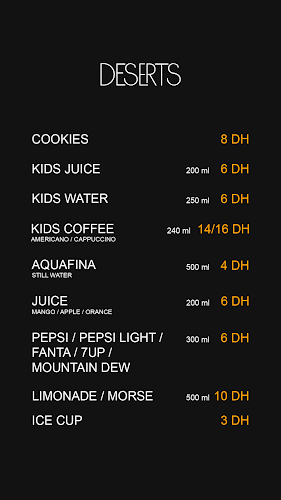 KED Restaurant Shawarma&Coffee