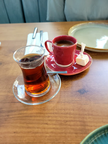 Mercan Restaurant مطعم ميركان