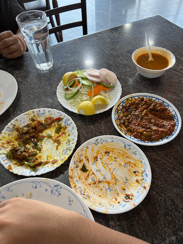 Opinii despre Al Salam Restaurant în Sharjah - Hospitality and gastronomy