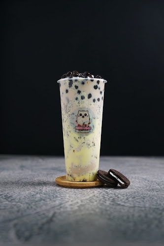 Opinii despre MilkyBee Deira Waterfront în Dubai - Hospitality and gastronomy