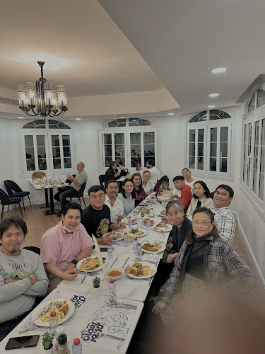 Bayt Al Shawaya Restaurant مطعم بيت الشواية - Abu Dhabi