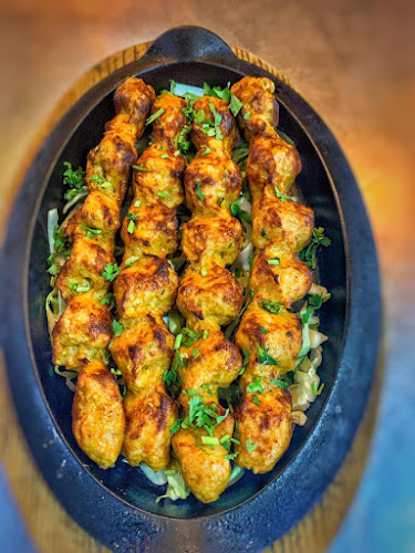 Comentarii opinii despre Sindh Shahbaz Restaurant