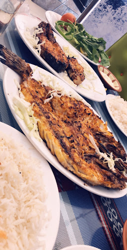 Comentarii opinii despre Fish Market Restaurant مطعم سوق السمك