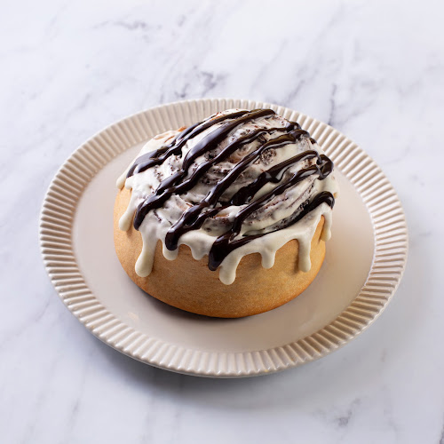 Comentarii opinii despre Cinnabon - Al Ghurair