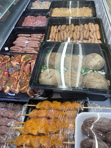 Comentarii opinii despre Habra Restaurant and Butchery مطعم وملحمة هبرة