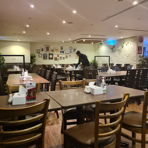 Daily Restaurant - Qusais