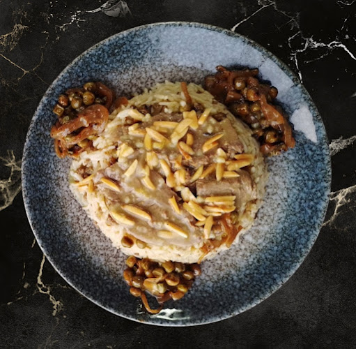 Lebanese Restaurant - Ras Al-Khaimah