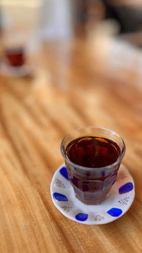 لقمة ولقيمات - Khor Fakkan