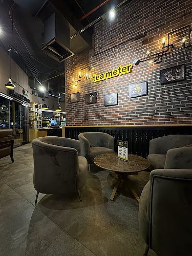 Opinii despre Tea Break Cafe în Dubai - Hospitality and gastronomy