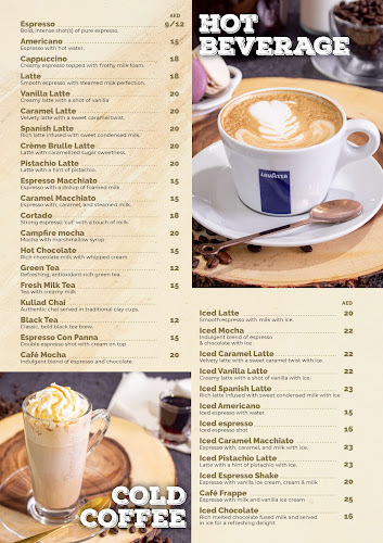 Opinii despre OCCASIONS RESTAURANT & CAFE în Dubai - Hospitality and gastronomy