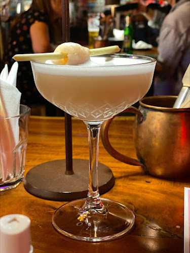 Soul St. - Street Food In Dubai at FIVE Jumeirah Village