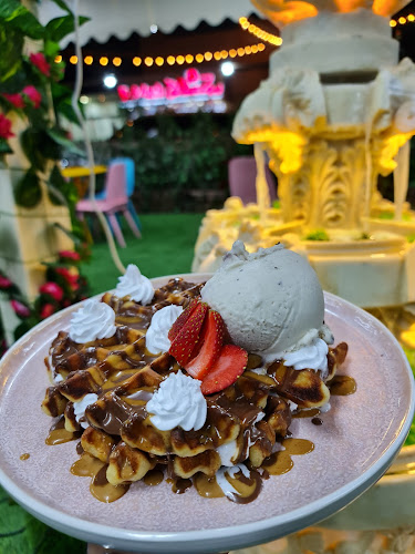 Comentarii opinii despre بكداش الطربوش لبيع المثلجات Bakdash Al Tarboush ice cream sale