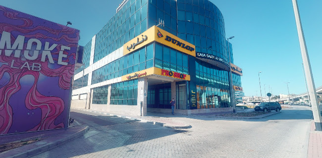 196 Khalid Bin Al Waleed Rd - Al Karama - Dubai