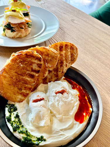 122 122nd St - Industrial Area - Al Ajayyiz - Abu Dhabi