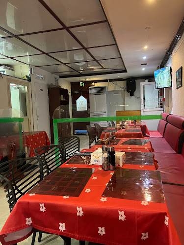 Al Owais Building - Al Rigga Rd - opp. IBIS Hotel - Al Rigga - Dubai