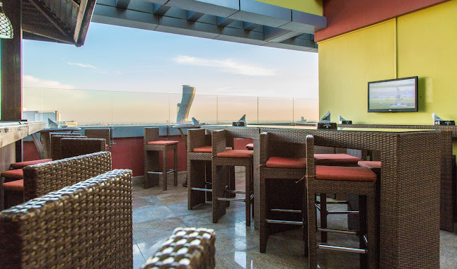 Comentarii opinii despre Thirty 1st Bar & Lounge