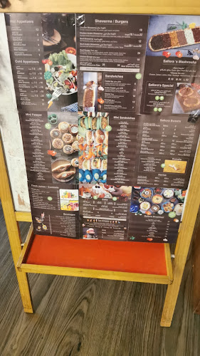 Comentarii opinii despre Sallora bakery