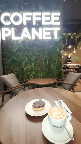 Comentarii opinii despre Coffee planet