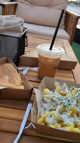 Comentarii opinii despre Saddle Cafe - Al Wasl