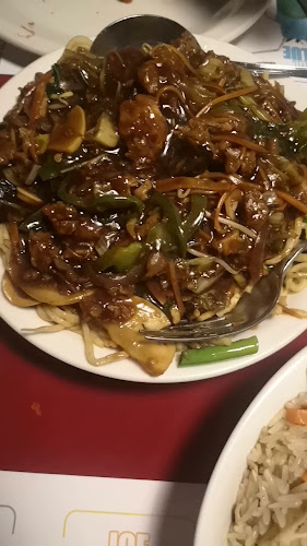 Oasis Chinese Restaurant