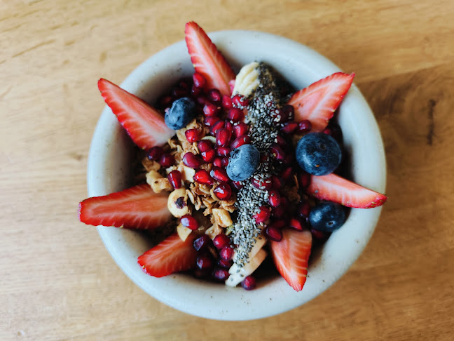 Opinii despre Friends Avenue Cafe JLT în Dubai - Hospitality and gastronomy