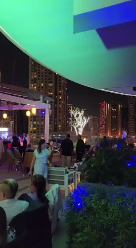 First floor - DAMAC Maison Distinction - Dubai