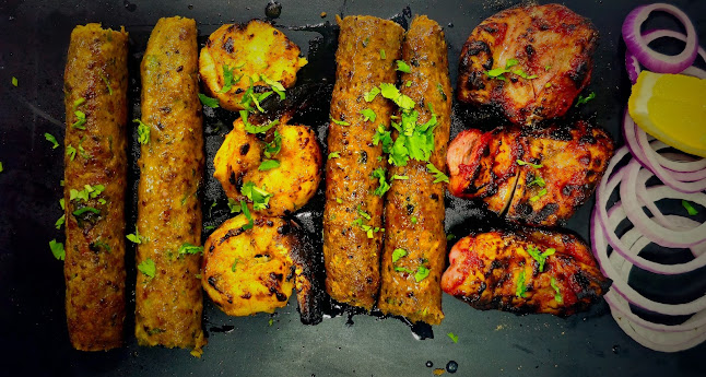 Peradiz Indian Restaurant