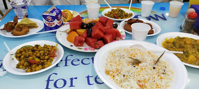 Comentarii opinii despre Zam-zam Restaurant