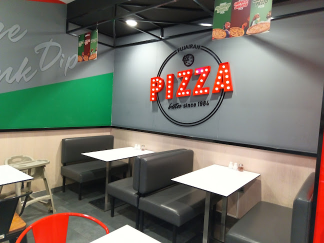 Papa Johns - ENOC 1505